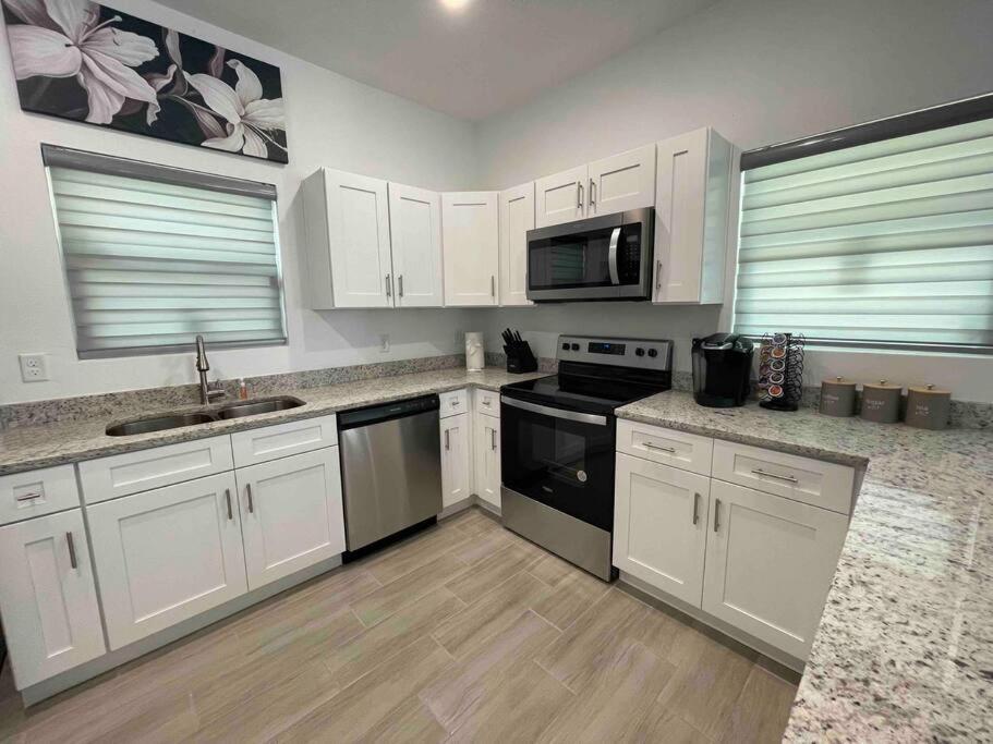 3Bd/2Bth Home Near Downtown Орландо Екстериор снимка