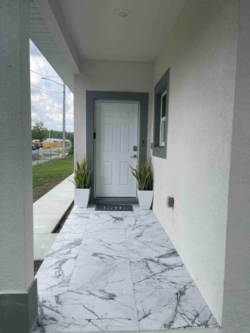 3Bd/2Bth Home Near Downtown Орландо Екстериор снимка
