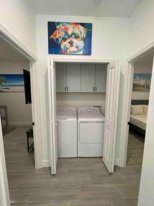 3Bd/2Bth Home Near Downtown Орландо Екстериор снимка