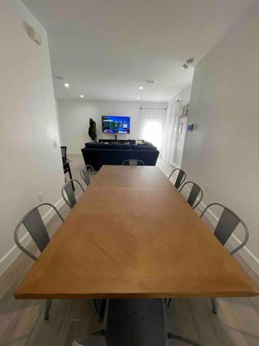 3Bd/2Bth Home Near Downtown Орландо Екстериор снимка